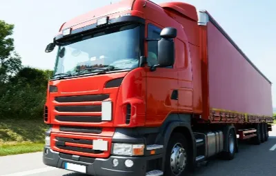 Ankara Ilgaz Ambar Kargo