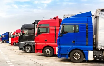 Ankara Ilgaz Ambar Nakliyat