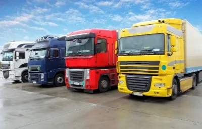 Ankara Ilgaz Nakliye Ambarı