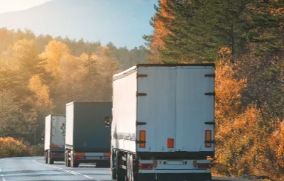 Ankara ile Ilgaz Arası Klima Taşıma