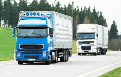 Ankara ile Ilgaz Arası Eşya Taşıma